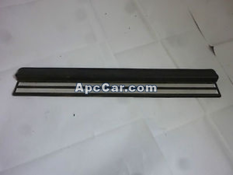 عتبة داخلى بلاستك 210 رمادى