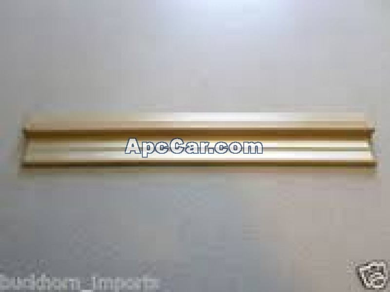 عتبة داخلى بلاستك 210 بيج