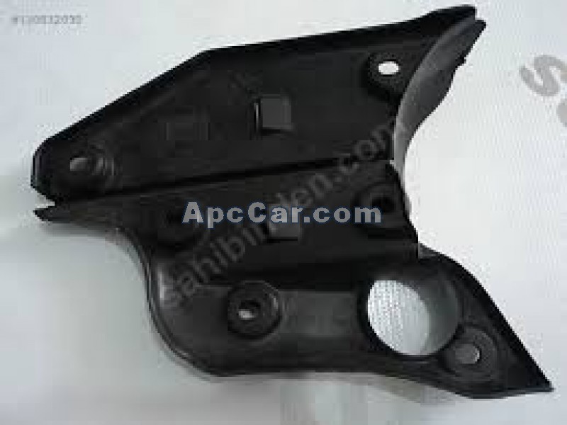 كرتيرة رفرف خلفى 210/98L صغيرة