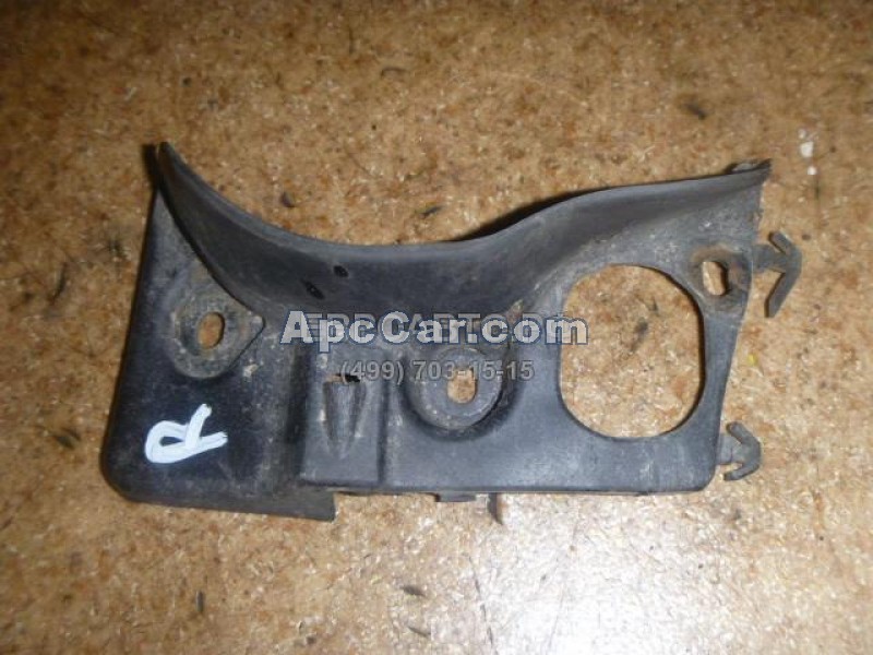 كرتيرة رفرف خلفى 210/2000 كعب R