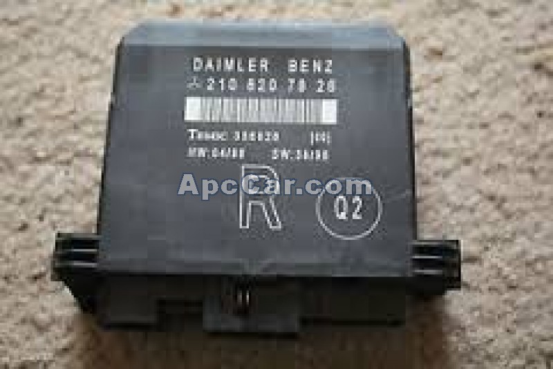 كنترول باب 210 R