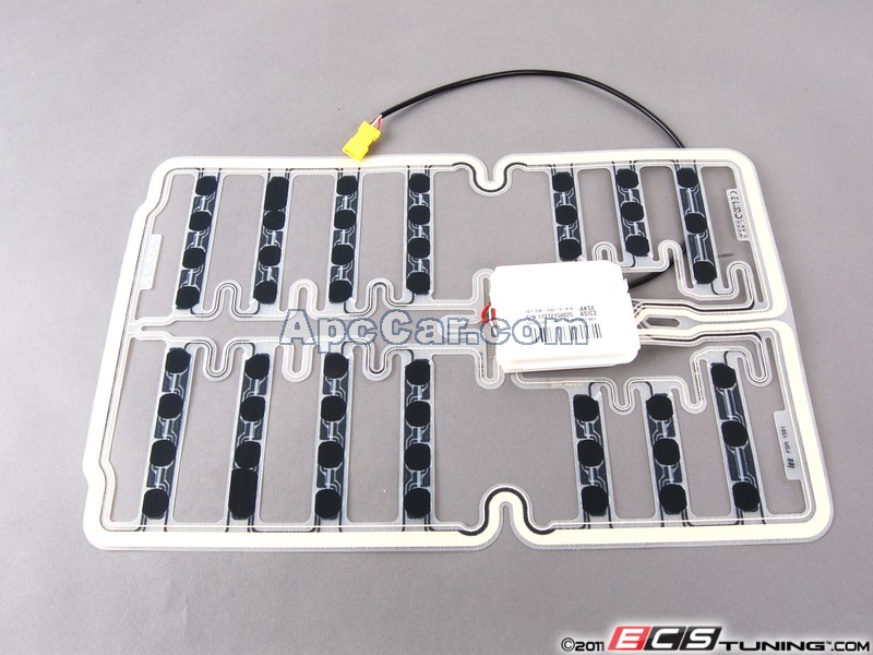 حصيرة داخل كرسى 210 داخل