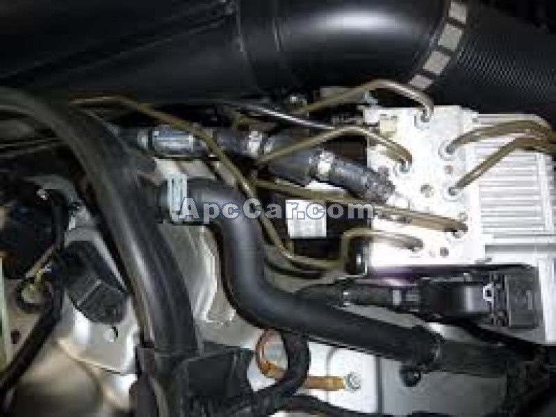خرطوم فرامل 211 ABS