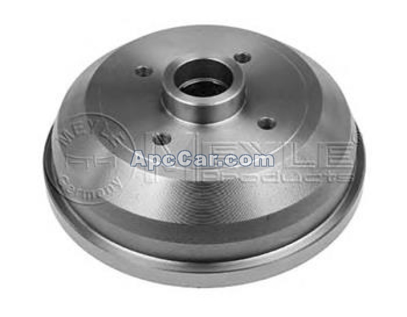 طقم طنبور خلفى