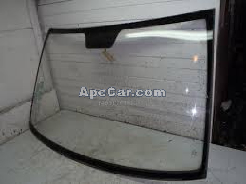 زجاج امامى 211 اخضر