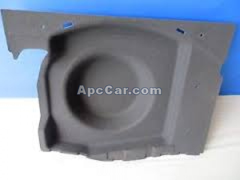 فبرة اسفل الجنط الخلفى 211 مبطنة