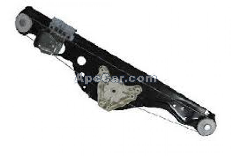 ماكينة زجاج خلفى 211 R