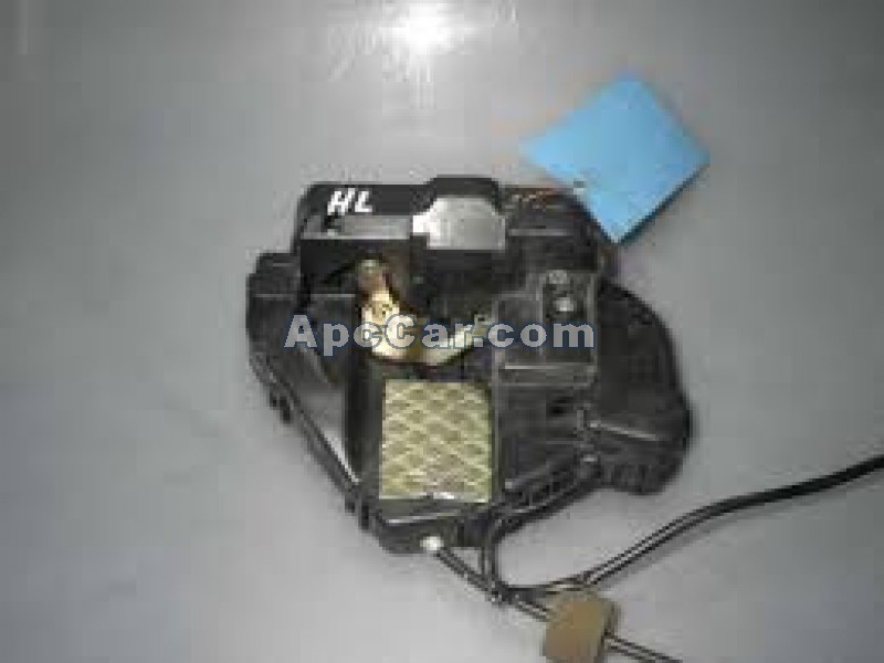 طبلة باب خلفى 211 L