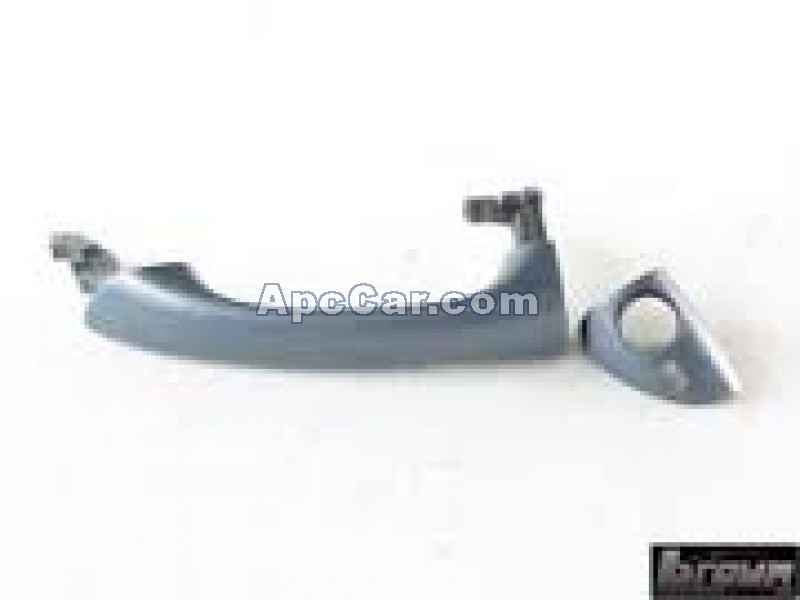 اكرة خارجى 211 اسود نيكل R خلفى