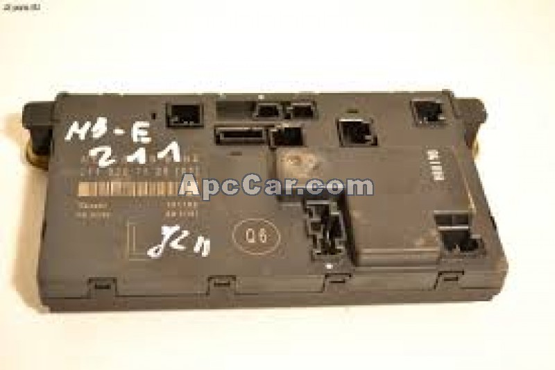 كنترول كرسى + مرايات 211