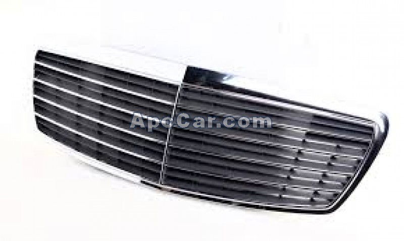 شبكة كاملة W211