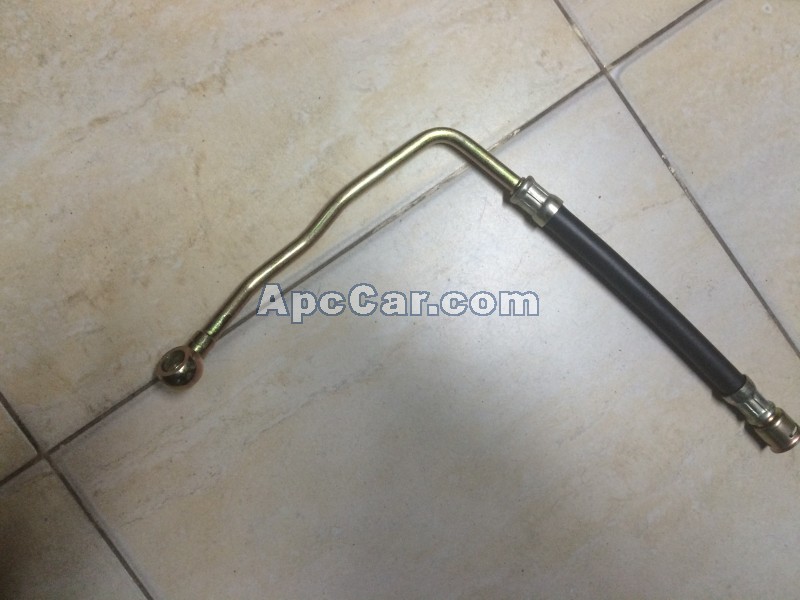 خرطوم فتيس معوج VB