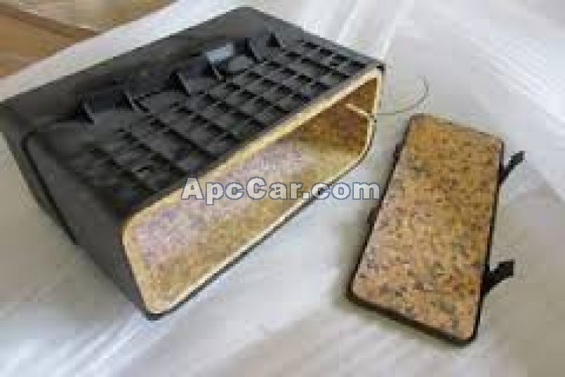 جراب طلبمة سنتر خلفى 220