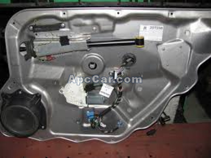 ماكينة زجاج خلفى R