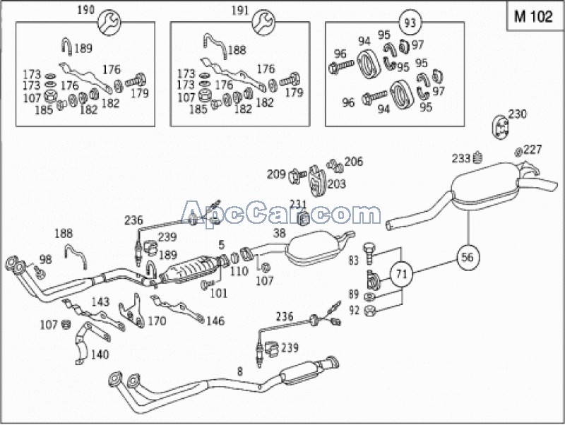 طقم قفيز جاكمان 124