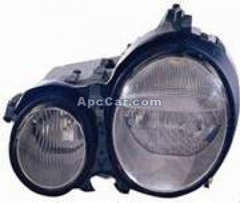 فانوس امامى 210 مو 2000 R