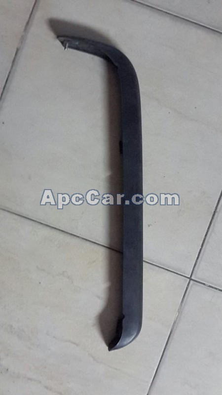 جريدة تحت الفانوس الخلفى كوتش L123