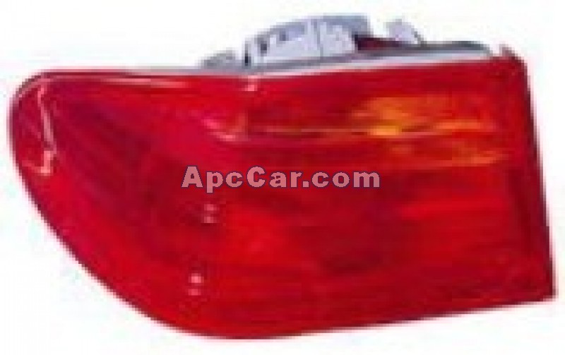 فانوس خلفى 210/98 L خارجى