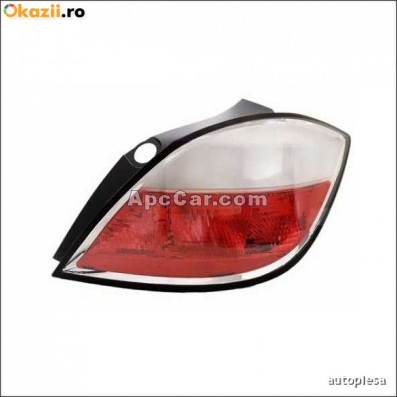 فانوس خلفى استر فاتح R H