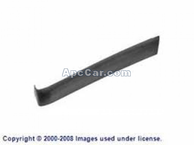 جريد عتب رفرف امامى R 202