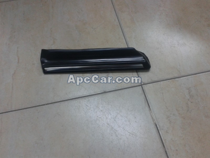 جريدة عتب رفرف امامى 123 L