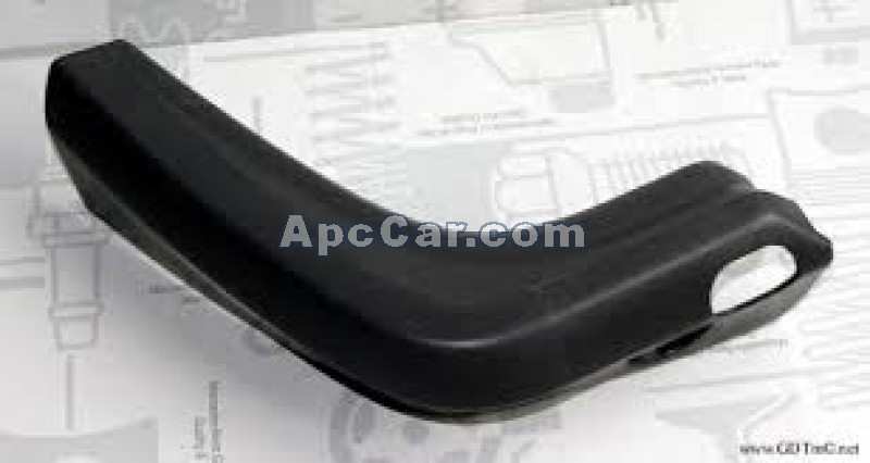 موزة رفرف خلفى عتب 124/86 L