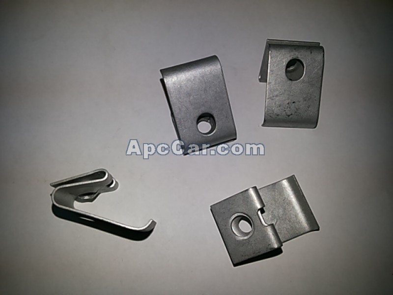 كلبس زنق حصيرة شبكة 123 متوسط