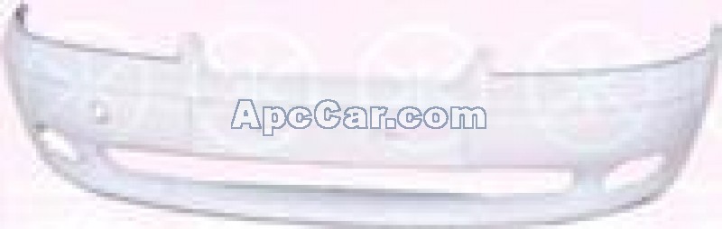 اكصدام امامى VB 2000