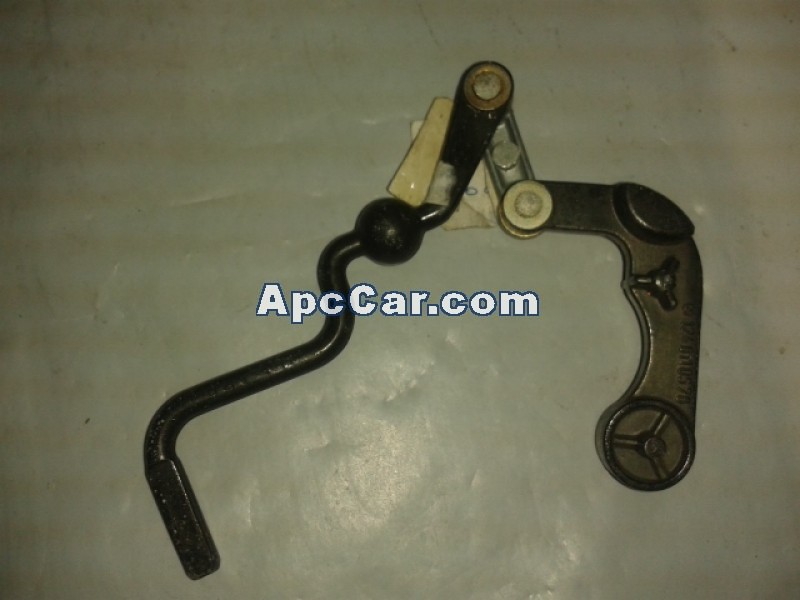 زراع تحريك مرايا L