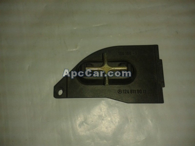 صليبة مرايا 124 R