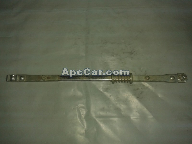 زراع اكسراتير المونيوم 123