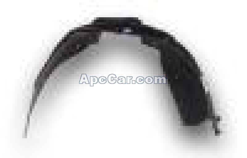 كرتيرة رفرف امامى كورسا L1.2