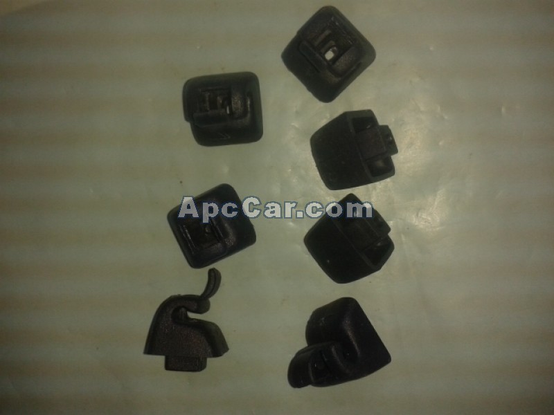 فبرة شماسة سقف كحلى