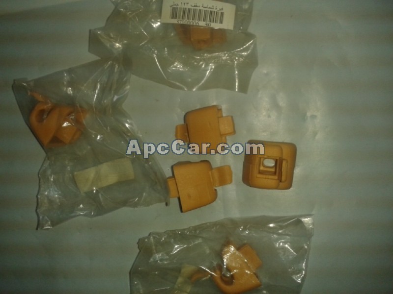 فبرة شماسة سقف جملى