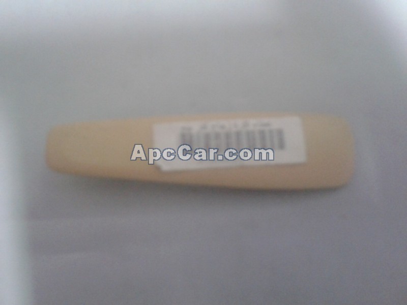 غطاء اكرة زجاج كنز بيج