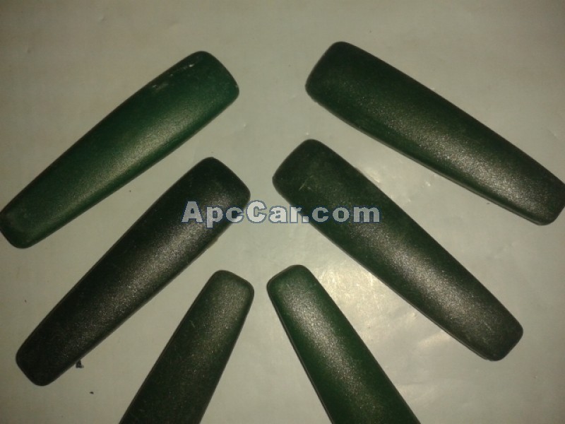 غطاء اكرة زجاج كنز زيتى