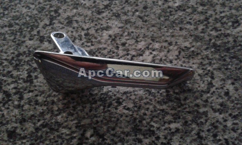 يد فتح باب داخلى 124 نيكل R