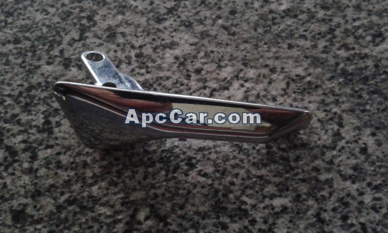 يد فتح باب داخلى 124 نيكل L