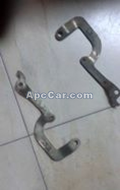 مفصلة كابوت نحاس 123 R