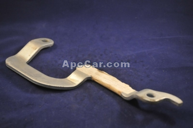 مفصلة كابوت نحاس 123 L