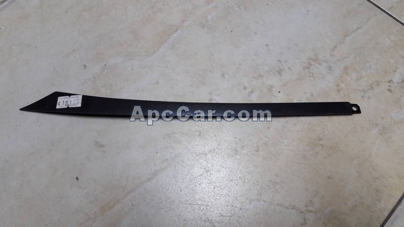 سمكة قائم خلفى 123 R