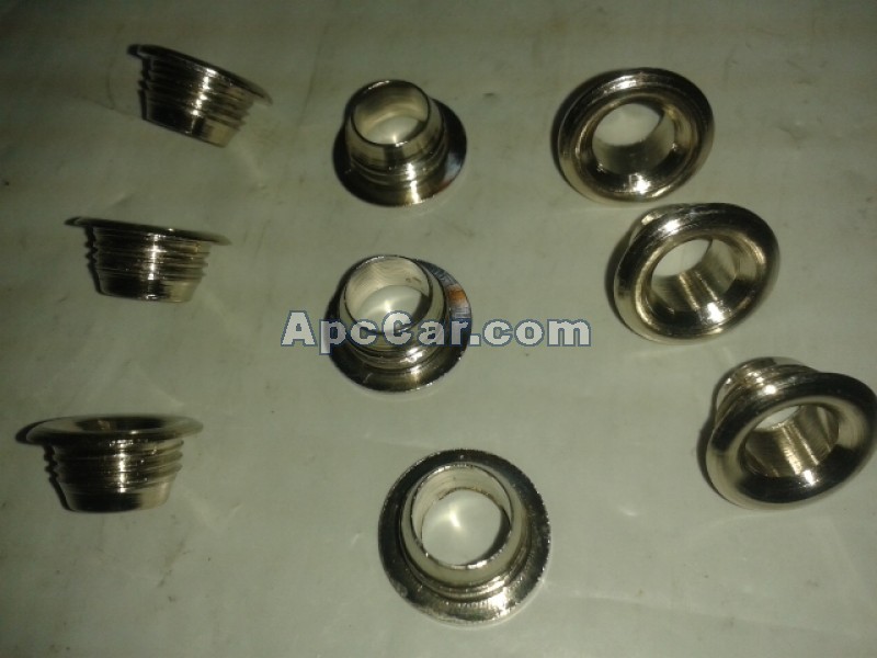 نيكل صوبع مسوجر بسن