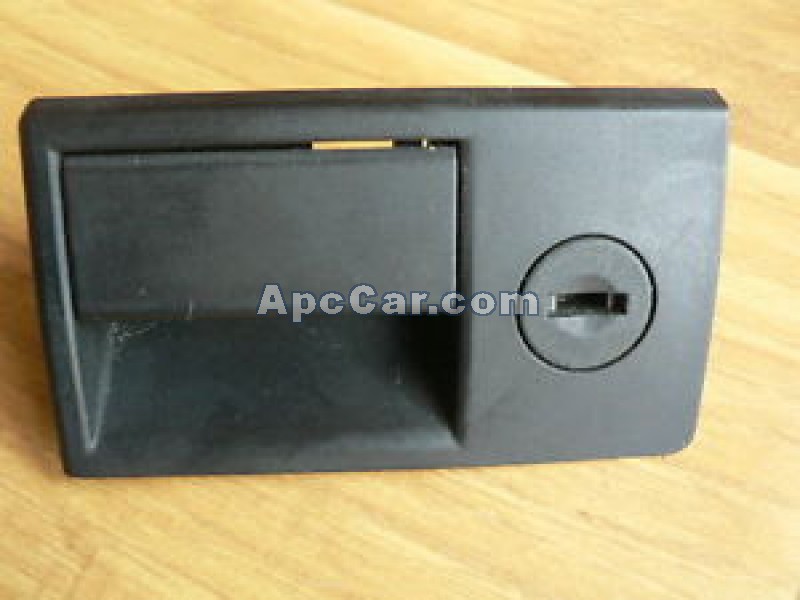 قفل تابلوة بالمفتاح 124