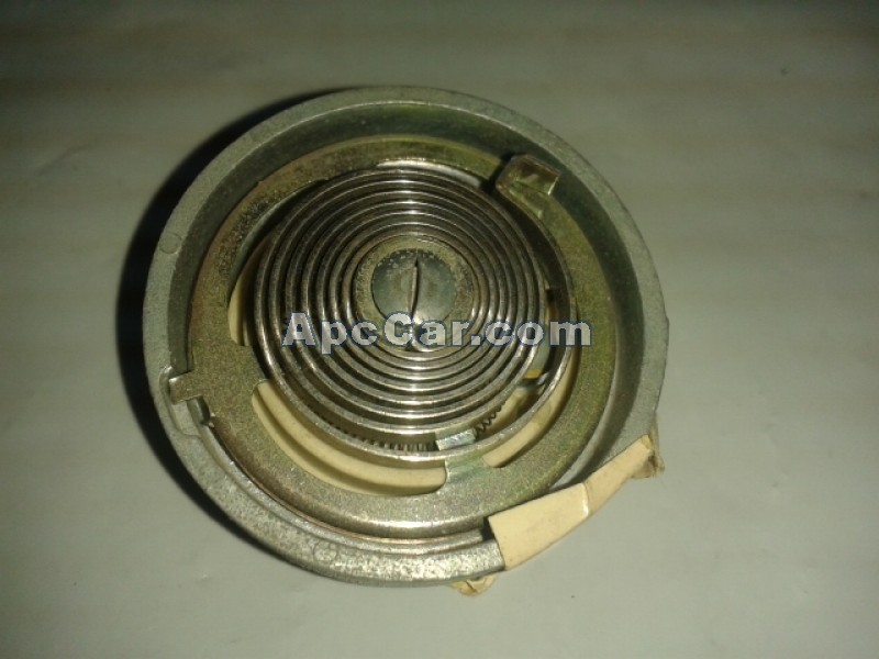 سخان كربرتير مو قديم