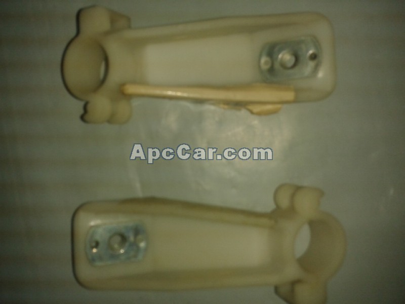 فبرة عمود دريكسيون 210 بيضاء