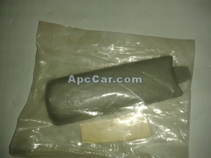 غطاء اكرة زجاج (رصاصى)