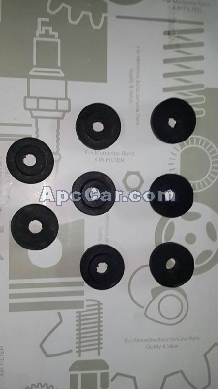 جلبة دينمو كاوتش بالحديد