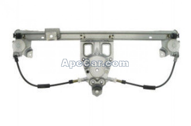 ماكينة زجاج خلفى 140 R