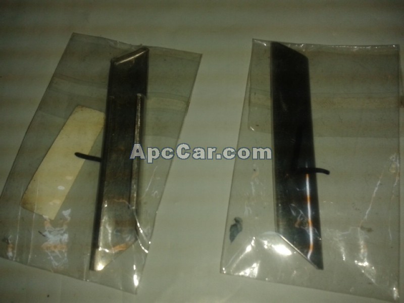 نيكل باكتة رفرف خلفى 140 L