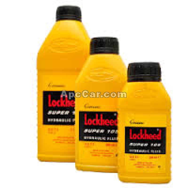 علبة زيت صغيرة  DOT4